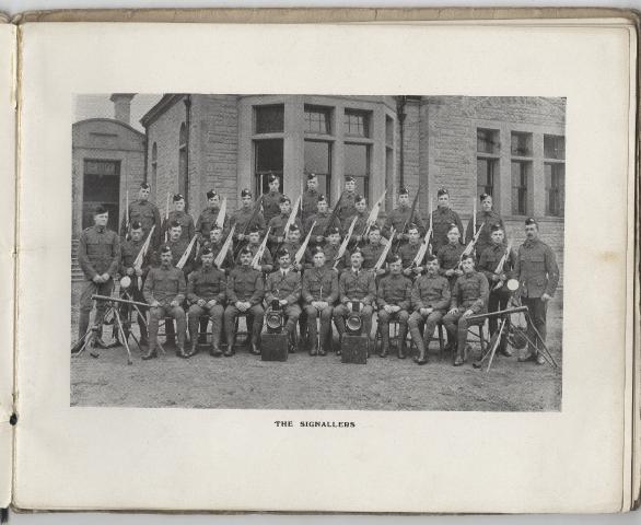 Record Image
